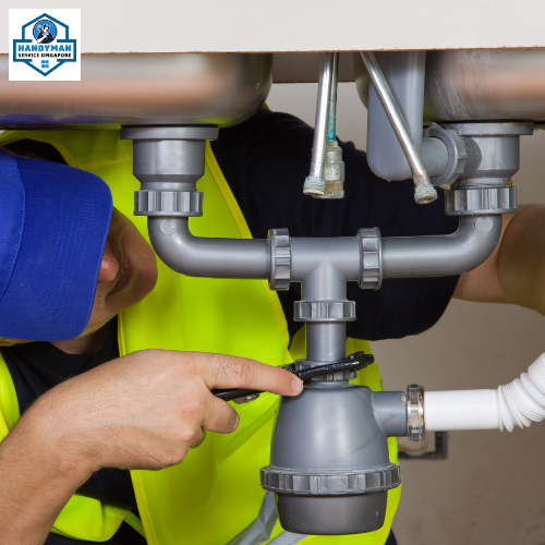 Piping Excellence: Navigating the World of Plumbing Service in Singapore